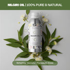 Nilgiri Oil