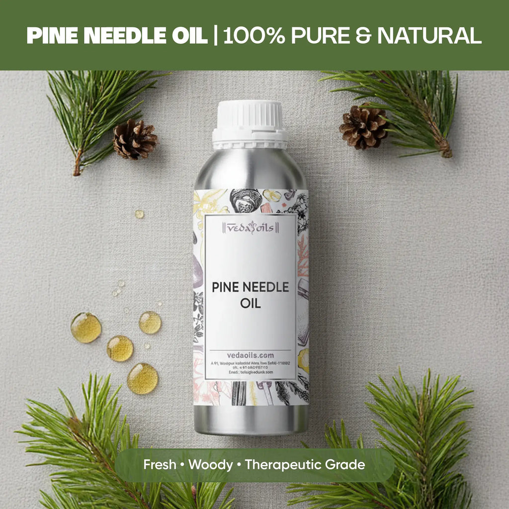 Pine Needle Oil