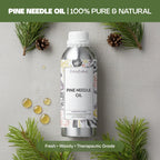 Pine Needle Oil