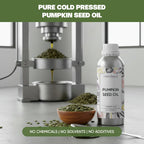 Pumpkin Seed Oil