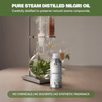 Nilgiri Oil