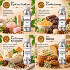 Pure Anise (Saunf) Flavor Oil  Uses