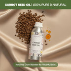 Carrot Seed Oil