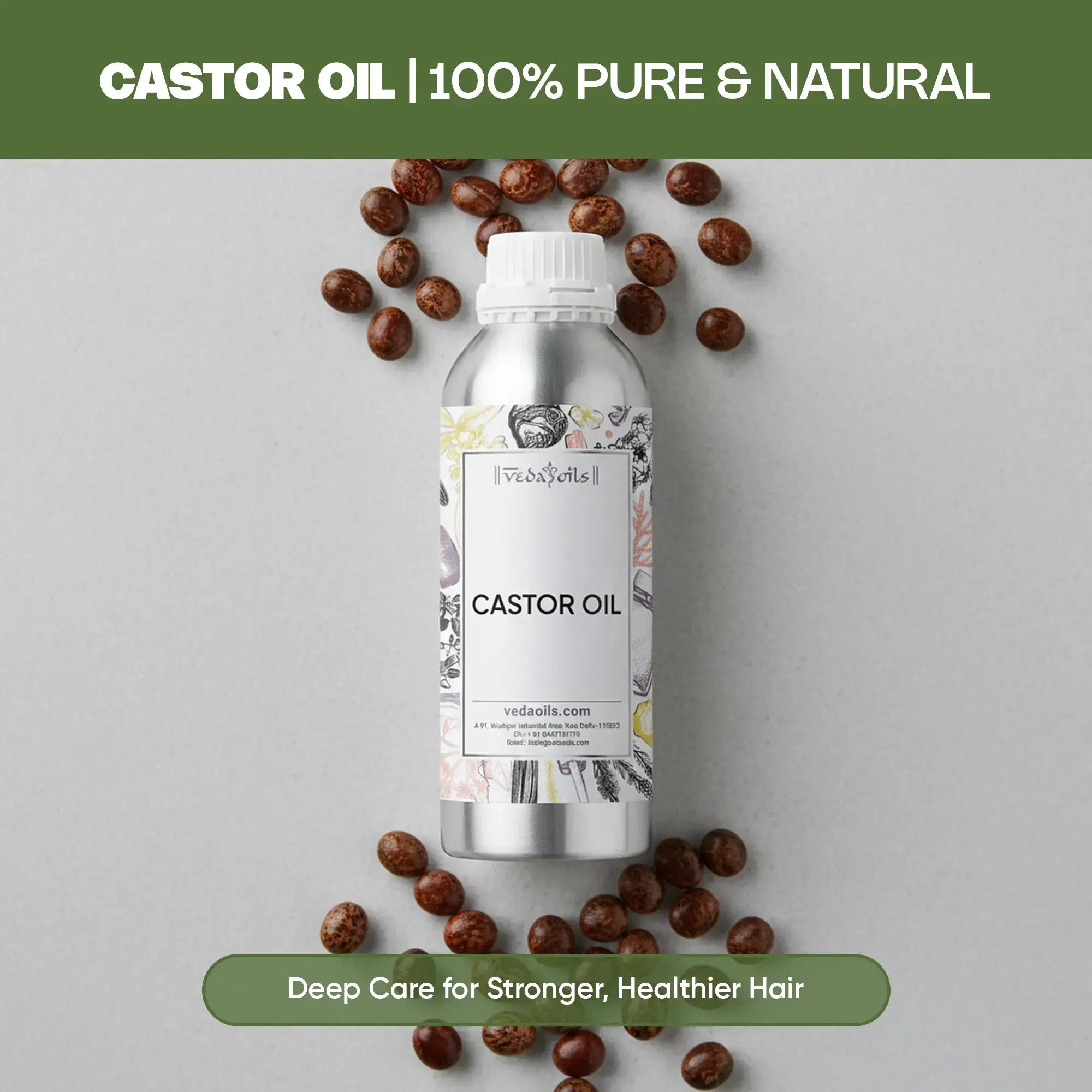 Castor Oil