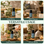 Pure Eucalyptus Oil Usage