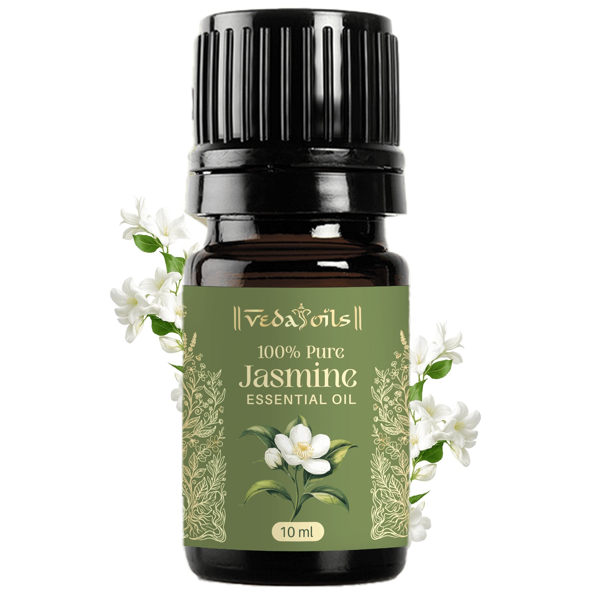 Jasmine Oil 