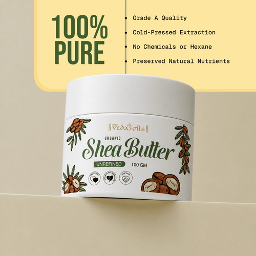 Buy Pure Shea Butter Online