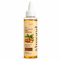 Sweet Almond Oil