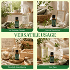 Pure Tea Tree Oil 10 ML Use