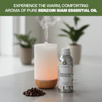 Purity Benzoin Siam Essential Oil