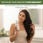 Purity Bergamot Essential Oil