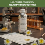 Purity Frangipani Essential Oil