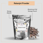 Ratanjot Powder Bulk Supplier