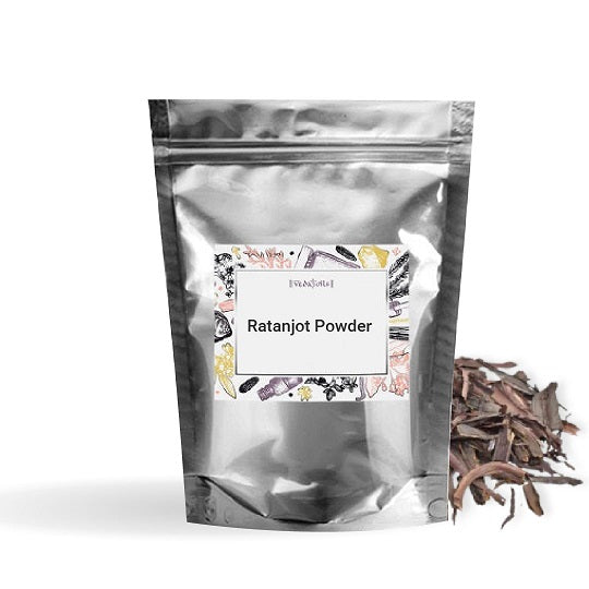 Ratanjot Powder Bulk Wholesale