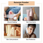 Ratanjot Powder Uses