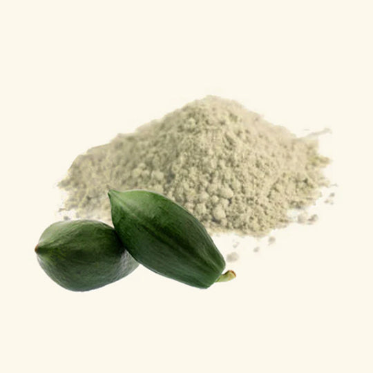 Raw Papaya Powder