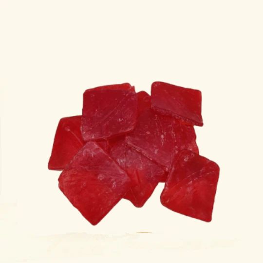 Red Wine Melt and Pour Soap Base 