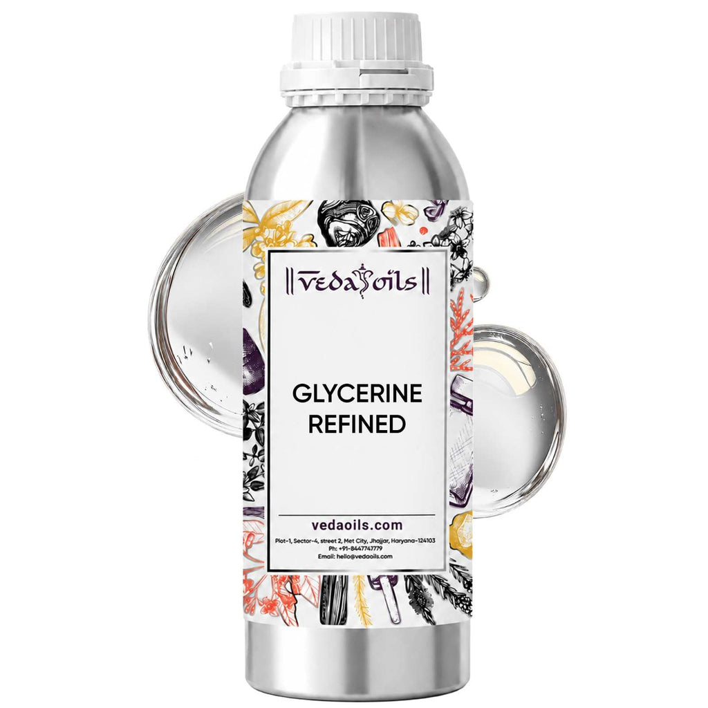 Refined Glycerine