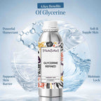 Refined Glycerine