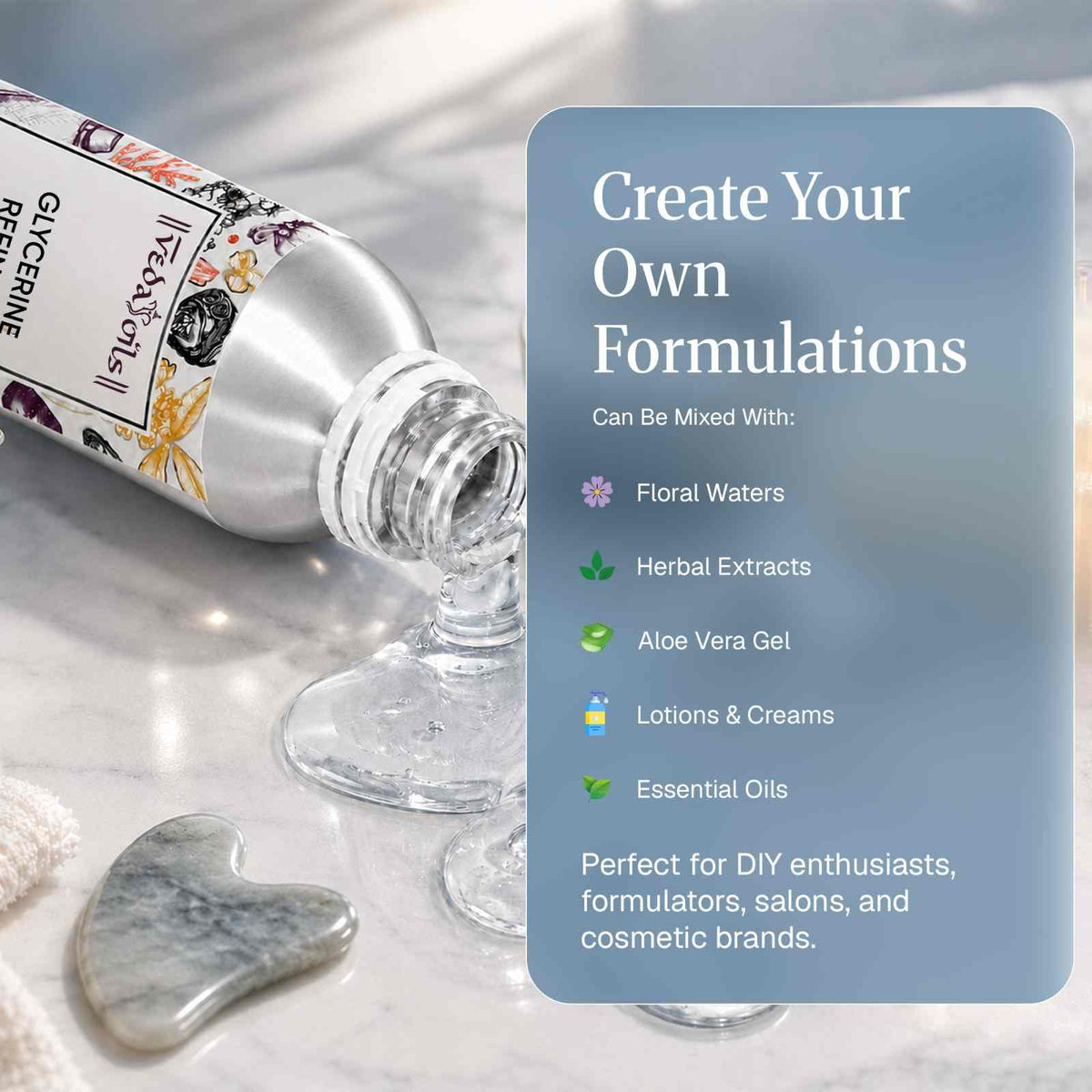 Refined Glycerine