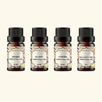 Resinous & Balsamic Essential Oils Kit