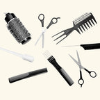 Retro Barber Shop Fragrance Oil