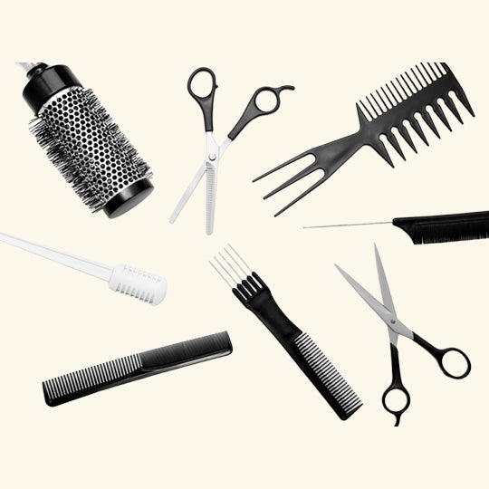 Retro Barber Shop Fragrance Oil