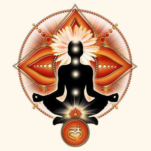 Root Chakra Essential Oil Blend