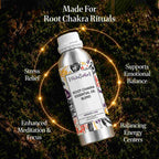 Root Chakra Essential Oil Blend