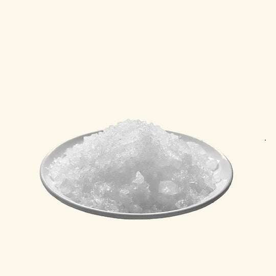 Rose Crystal Powder