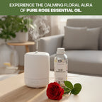 Rose Essential Oil Online