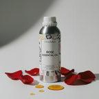 Rose Essential Oil Product