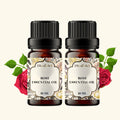 Rose Essential oil