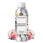 Rose & Peony Fragrance Oil