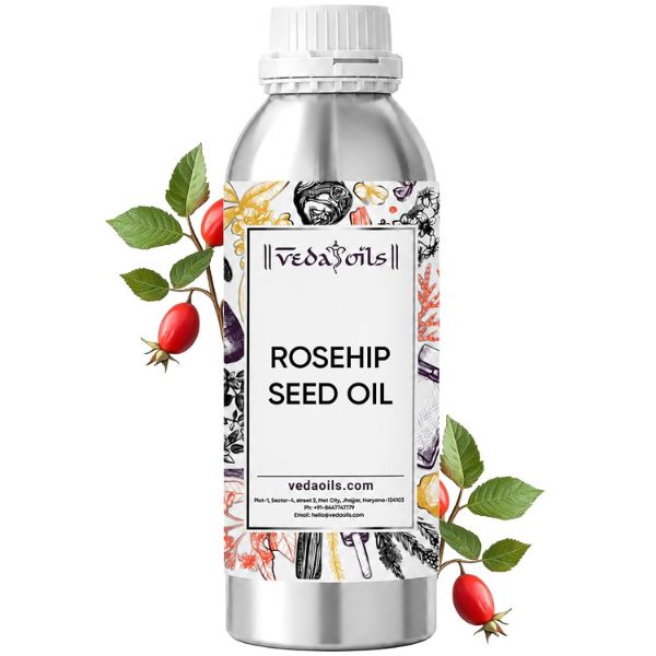 Rosehip Oil