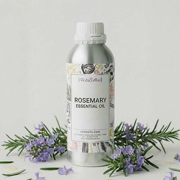 Beard Grooming Kit Oil