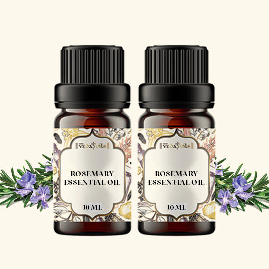 Rosemary Oil