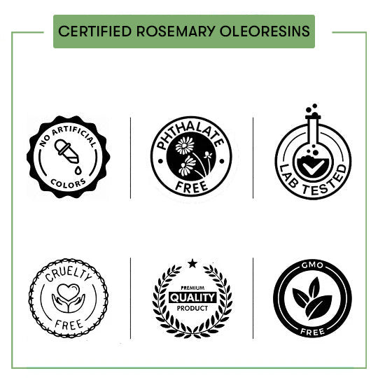 Rosemary Oleoresins