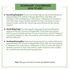 Rosemary Oleoresins