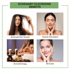 Rosemary Oleoresins