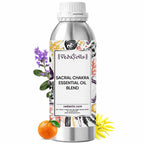 Sacral Chakra Essential Oil Blend