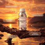 Sacral Chakra Essential Oil Blend