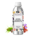 Saffron Cedarwood Fragrance Oil