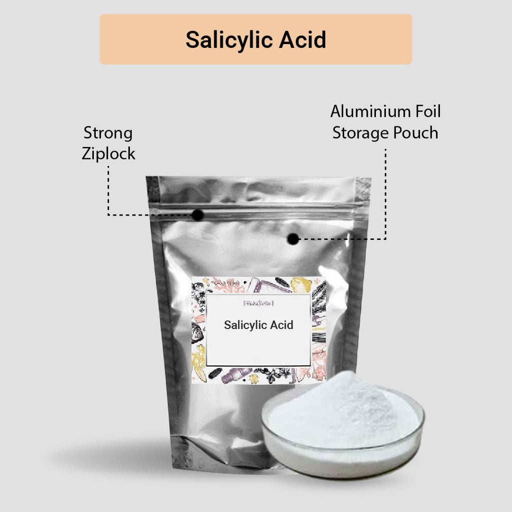 Salicylic Acid Packing
