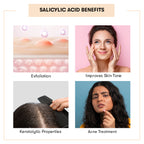 Salicylic Acid benefits
