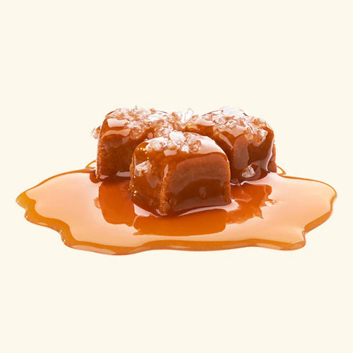 Salted Caramel Flavor Oil