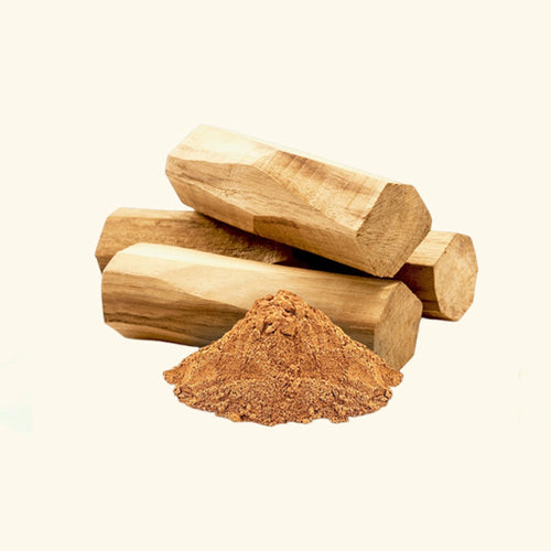 Sandalwood Massage Oil