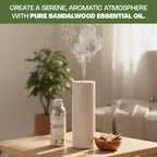 Sandalwood Essential Oil Online