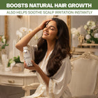 Sandalwood Essential Oil good for haircare