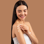 Satin & Silk Lotion Base